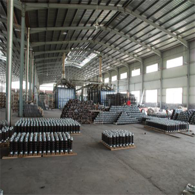 disc insulator factory