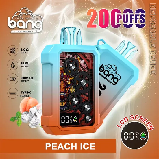 Bang Wheel 20000puffs Bang Wheel 20000puffs