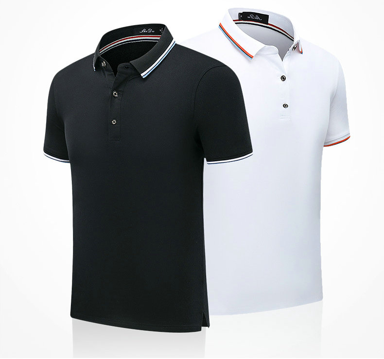 men polo shirt