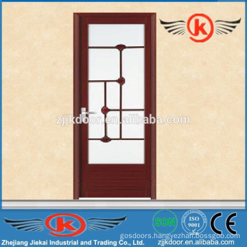 Jk Aw9005 Pvc Toilet Door Pvc Bathroom Door Price Aluminium Toilet Folding Door Aluminum Sliding Door Lock China Manufacturer