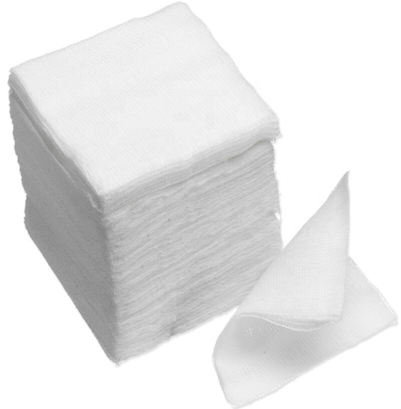 Sterile Gaze Pad Compress Sterile Gauze Pad Compress