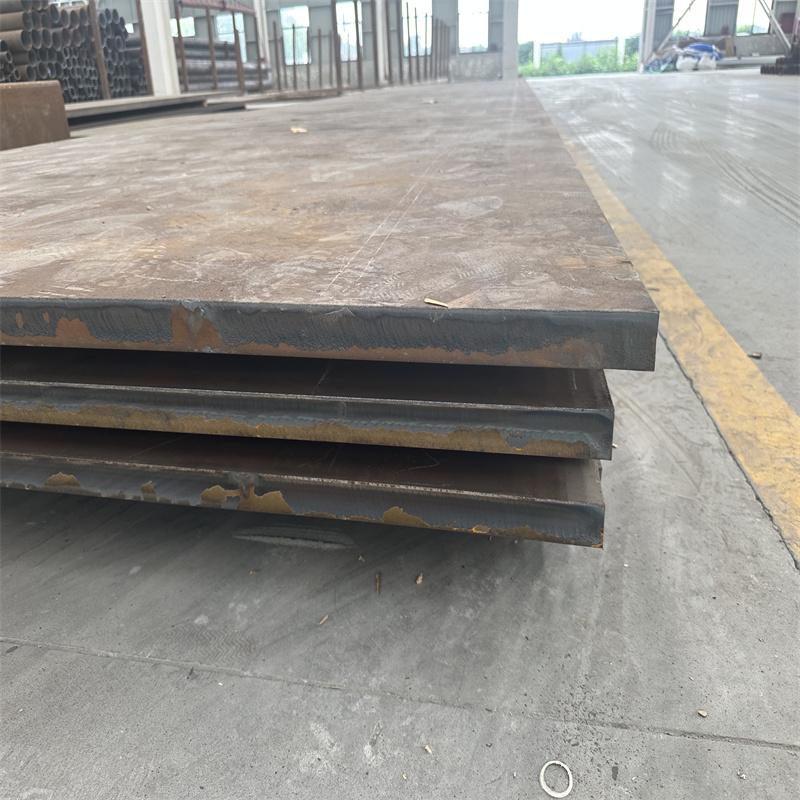 ABS Marine Steel Plate 10 ABS Marine Steel Plate 10