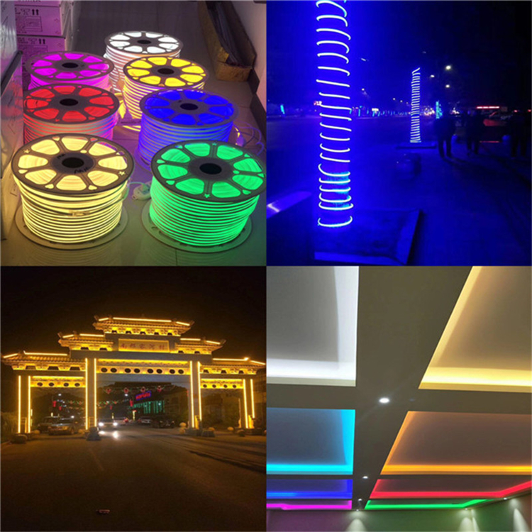 led neon strip 