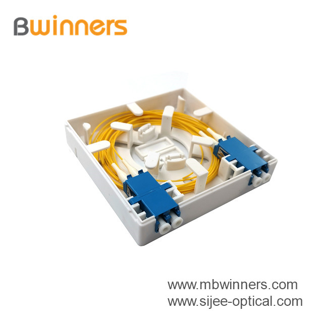 Optical Fiber Socket Optical Fiber Socket
