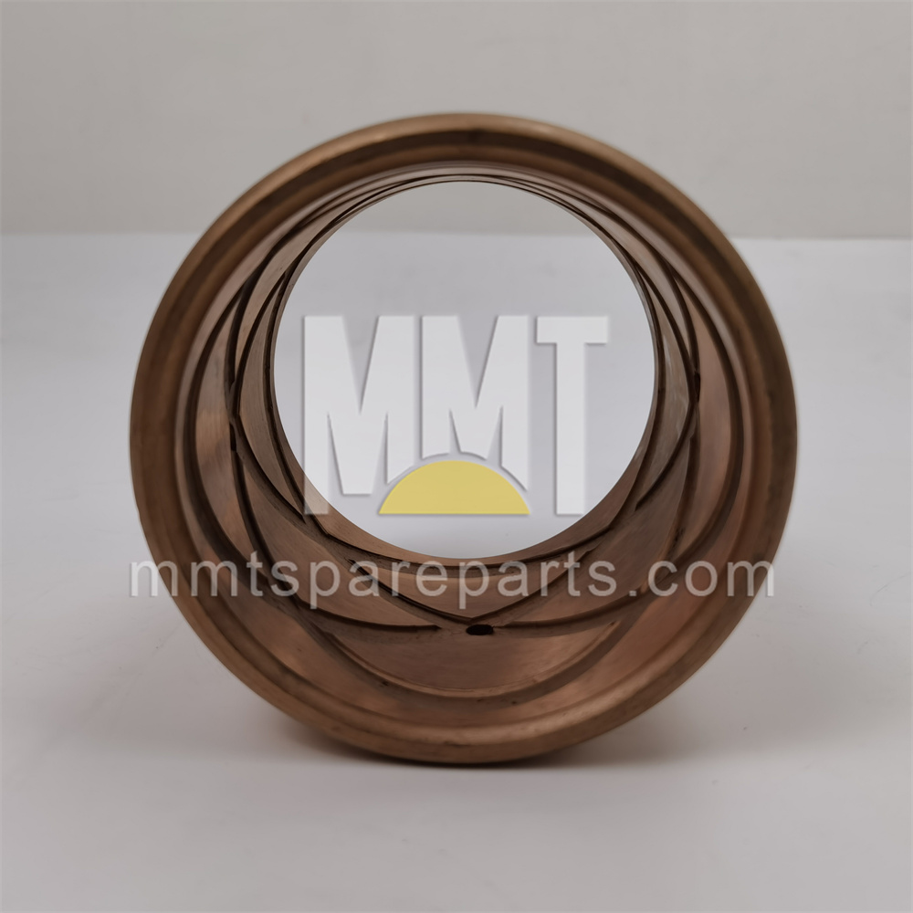 Bushing 228-5654 Bushing 228-5654