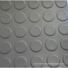 China Gummi Strassen Kissen Strassenmarkierungs Matte Mais Gummiunterseiten Auflage Hersteller