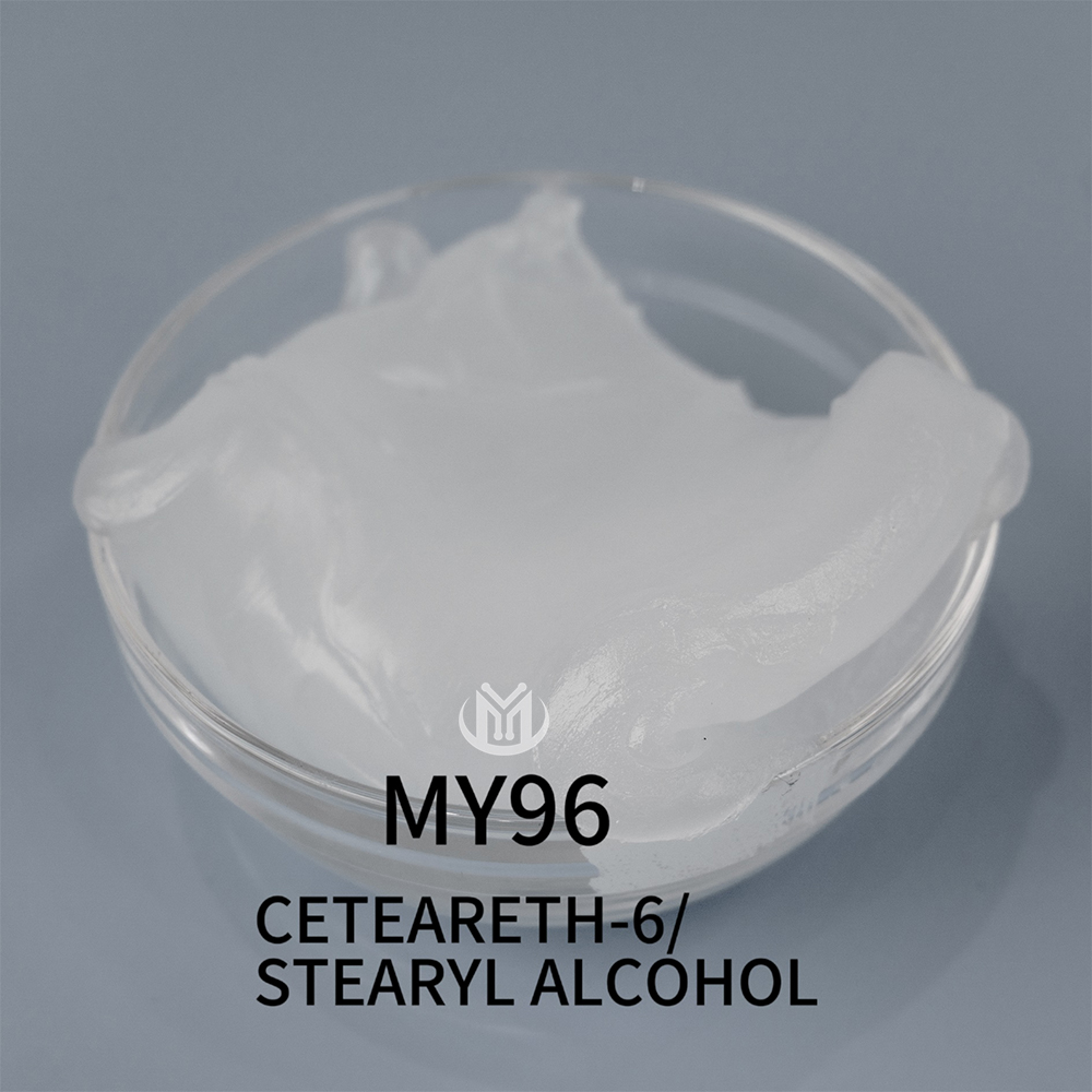 emulsifying wax emulsifying wax