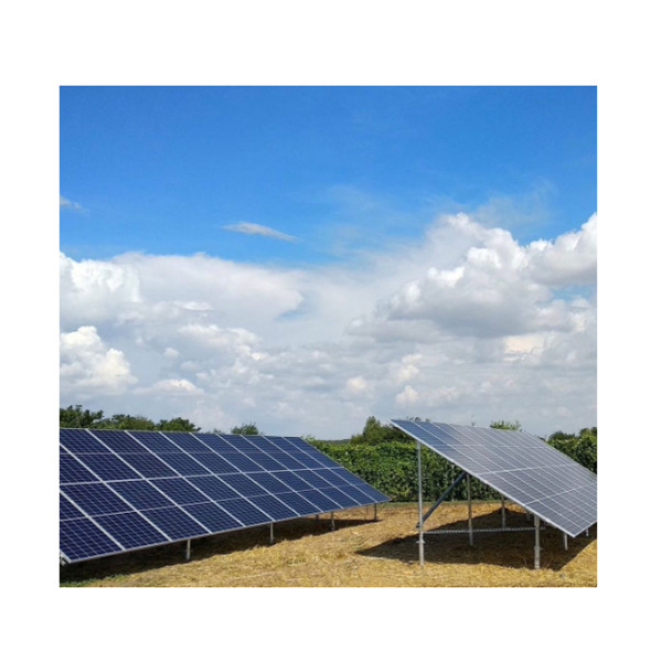 Solar-Mounting-Ground-Screw-Pile Solar-Mounting-Ground-Screw-Pile