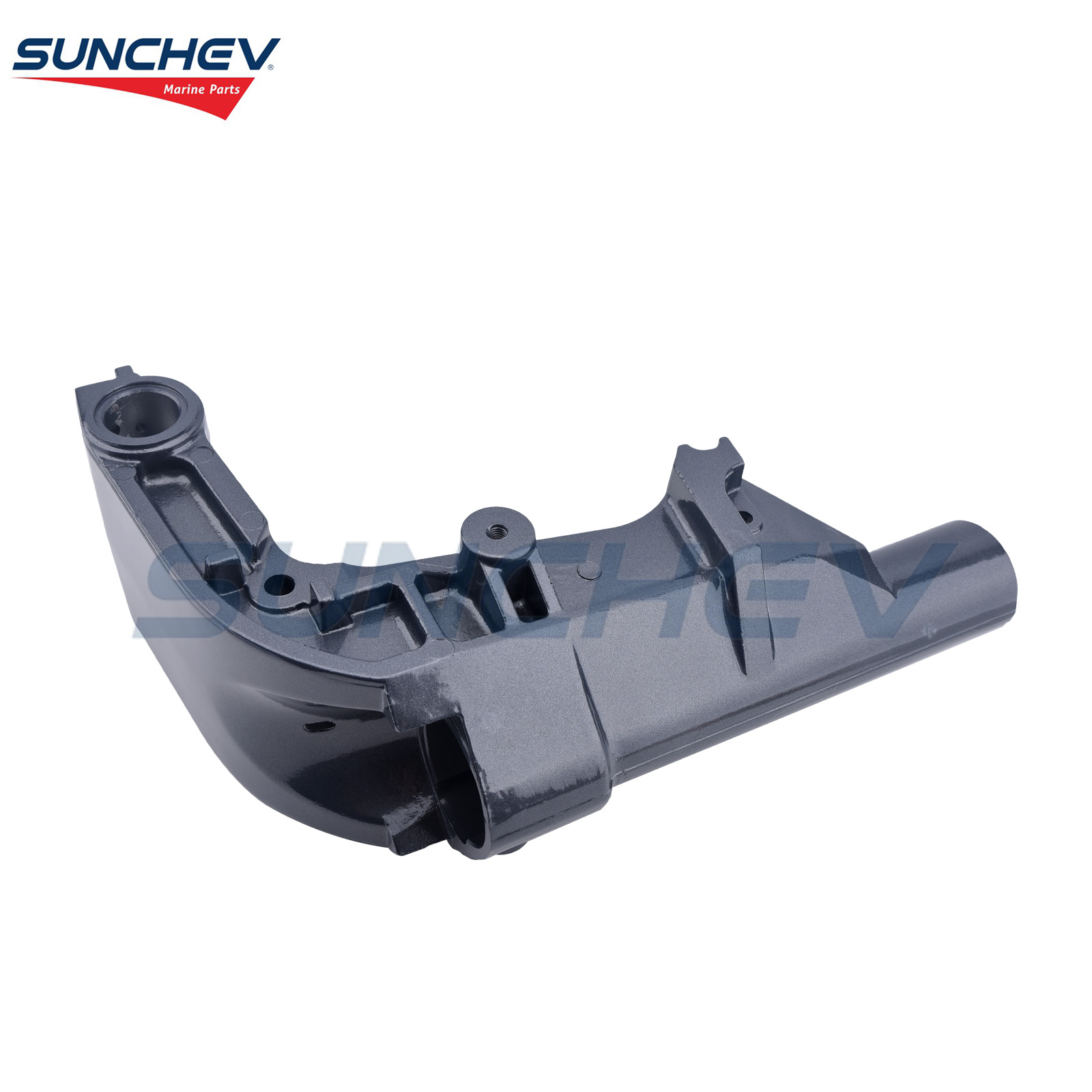 63V-43311-03-4D Bracket Swivel 1 63V-43311-03-4D Bracket Swivel 1