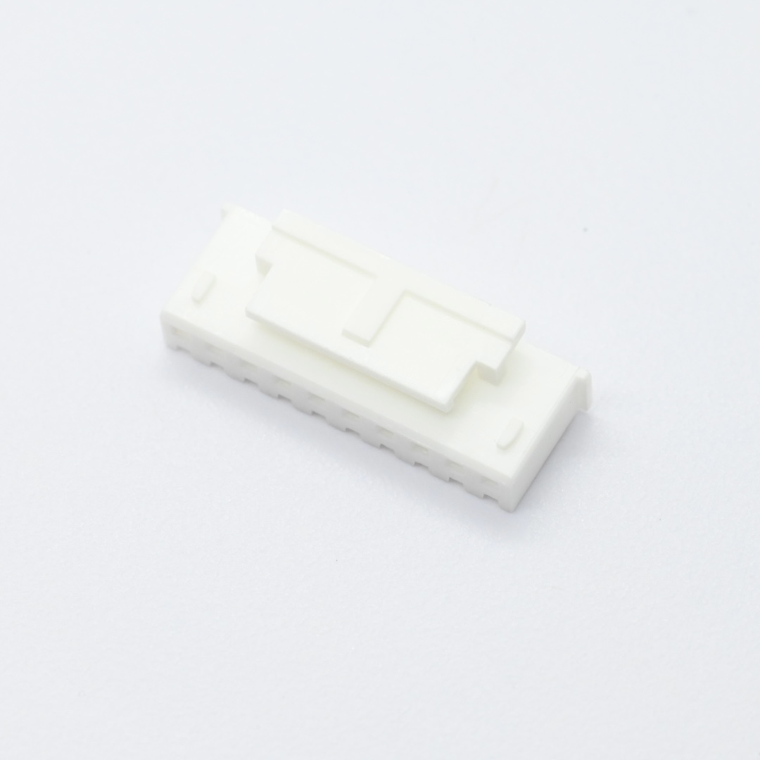 AH2512-10P+2.50mm pitch Housing connector series(6) AH2512-10P+2.50mm pitch Housing connector series(6)