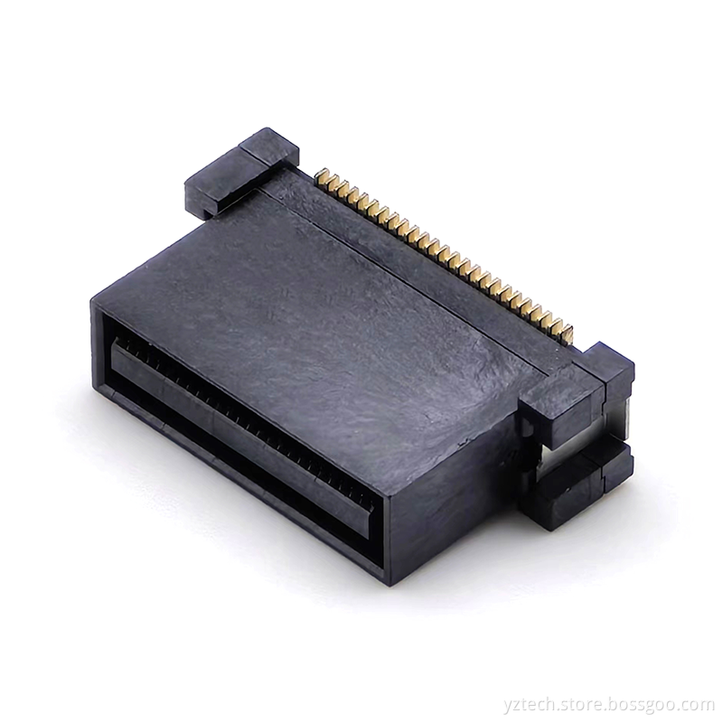0.635 board to board connector 0.635 board to board connector