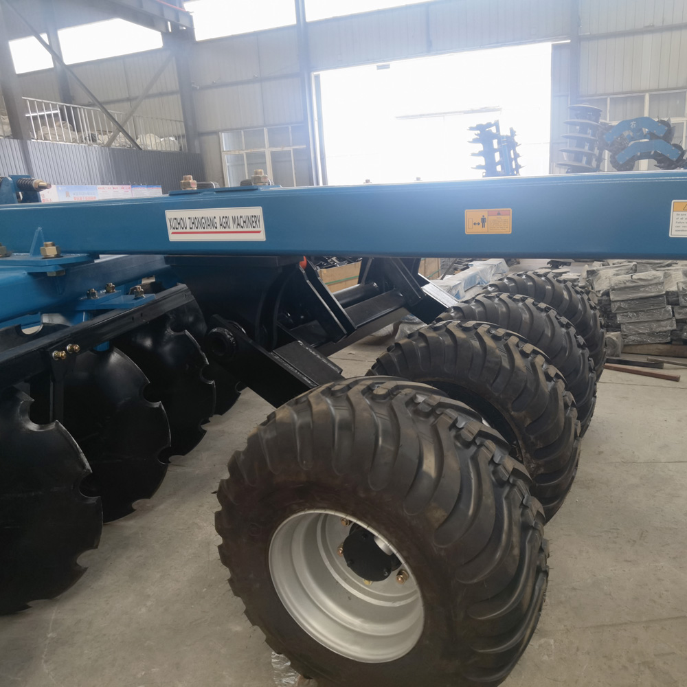 extra heavy duty disc harrow extra heavy duty disc harrow