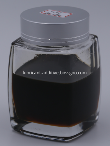 TBN Booster Calcium Sulfonate TBN Booster Calcium Sulfonate