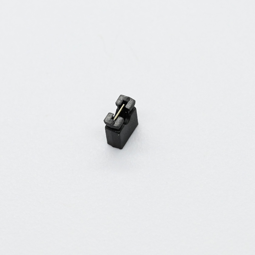 MNJ03-0AAS0C+2.54mm Mini Jumper(4) MNJ03-0AAS0C+2.54mm Mini Jumper(4)