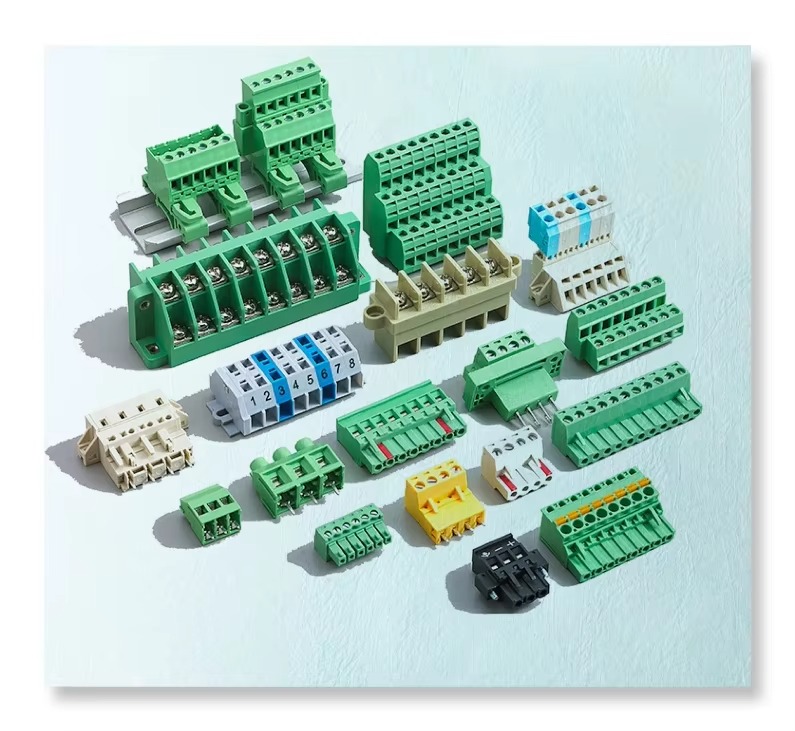 Plastic Injection Din Rail Case Plastic Enclosure5 Plastic Injection Din Rail Case Plastic Enclosure5