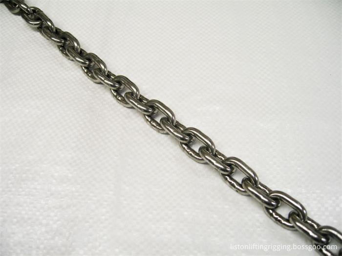 G80 load chain