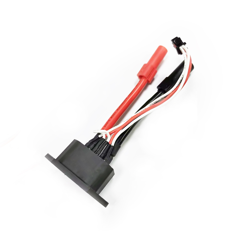 2 and 6 plug cable 2 and 6 plug cable