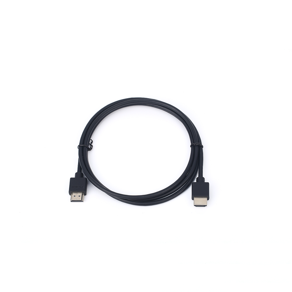 Blu-ray High Speed HDMI Cable Blu-ray High Speed HDMI Cable