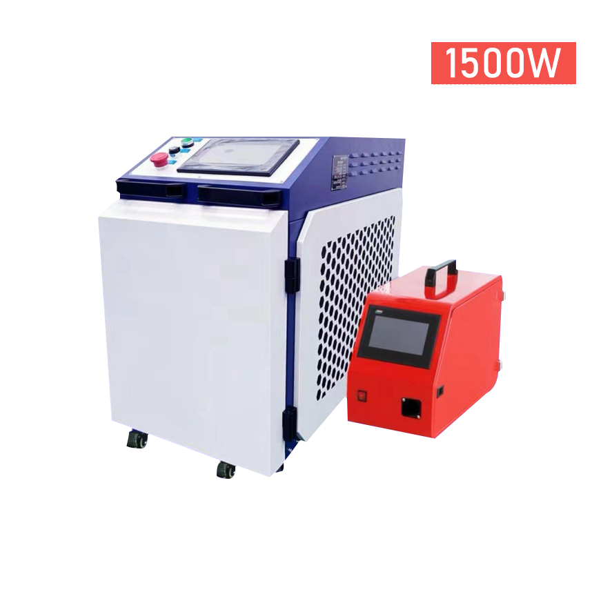 Handheld laser welding machine Handheld laser welding machine
