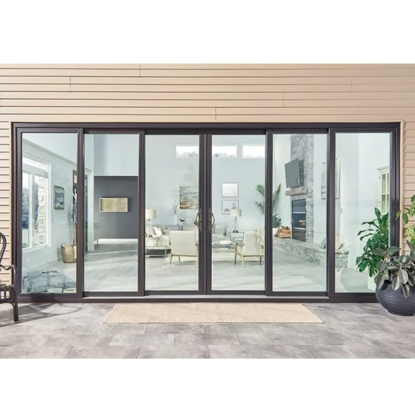 Aluminum Lift And Slide Doors Aluminum Lift And Slide Doors