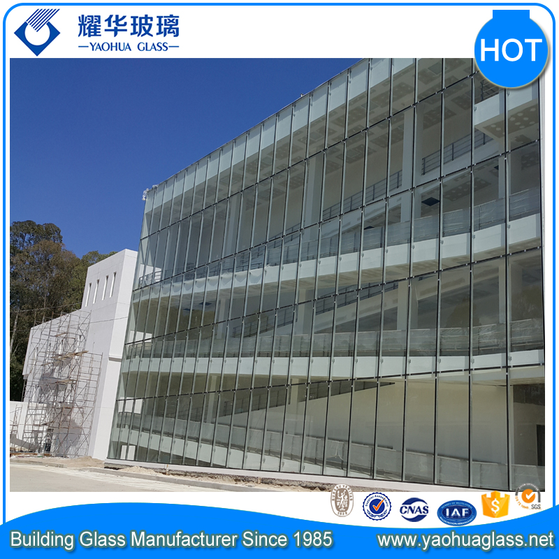 safety glass