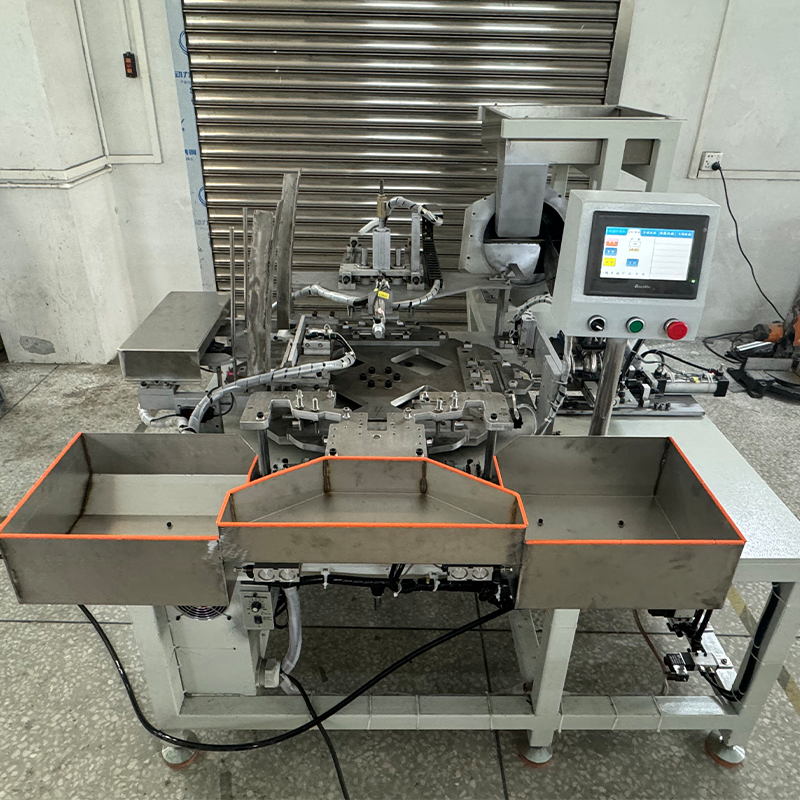 Plastic Hanger Making Machine Plastic Hanger Making Machine