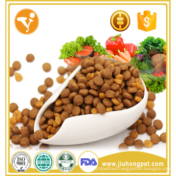 Pet Food Factory Wholesale Bulk Dog Food Natural Dry Dog Food