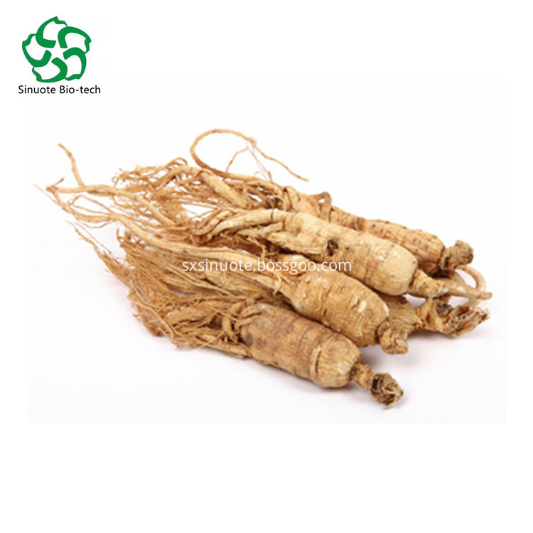 Ginseng Root Extract Ginseng Root Extract