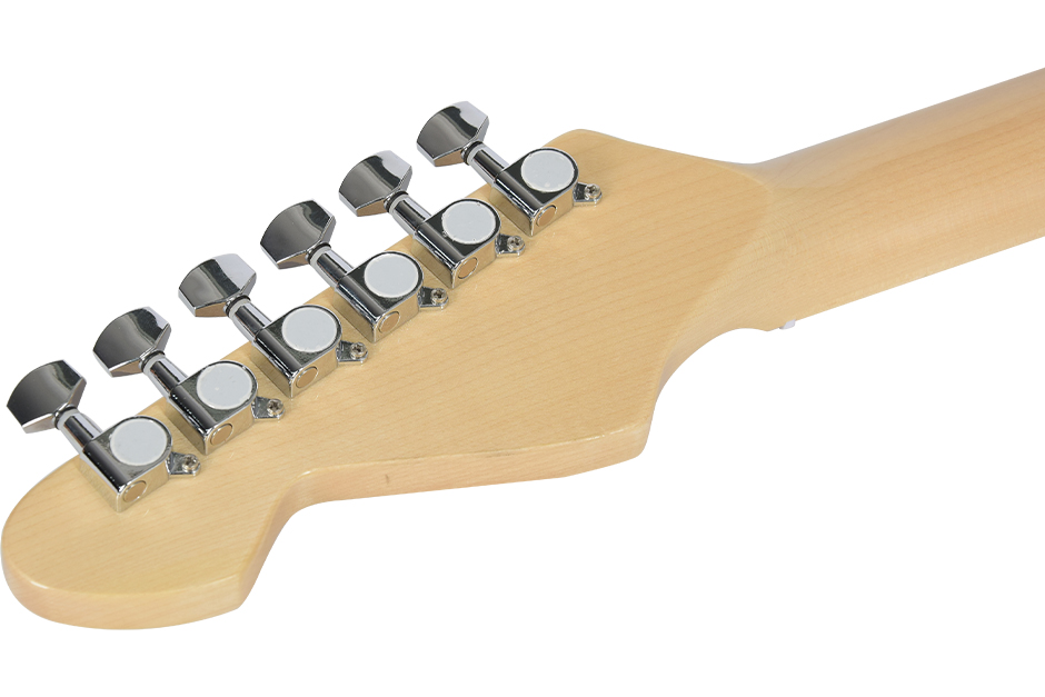 Kaysen guitar jazzmaster EG13 electric guitar (12) Kaysen guitar jazzmaster EG13 electric guitar (12)