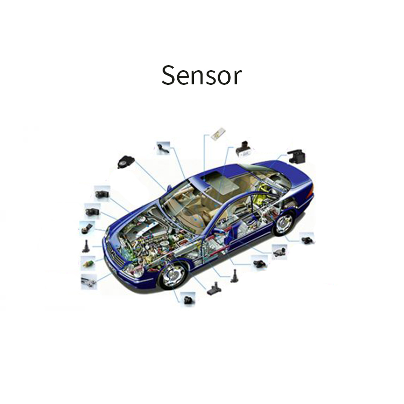 Sensor Auto Parts