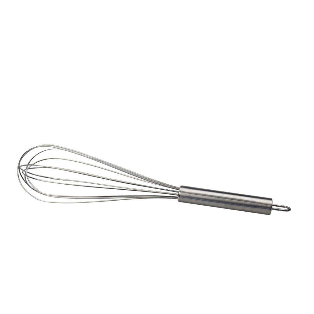 Stainless Steel Whisk