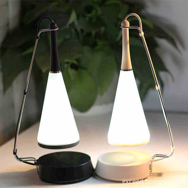 LED Table Lamp