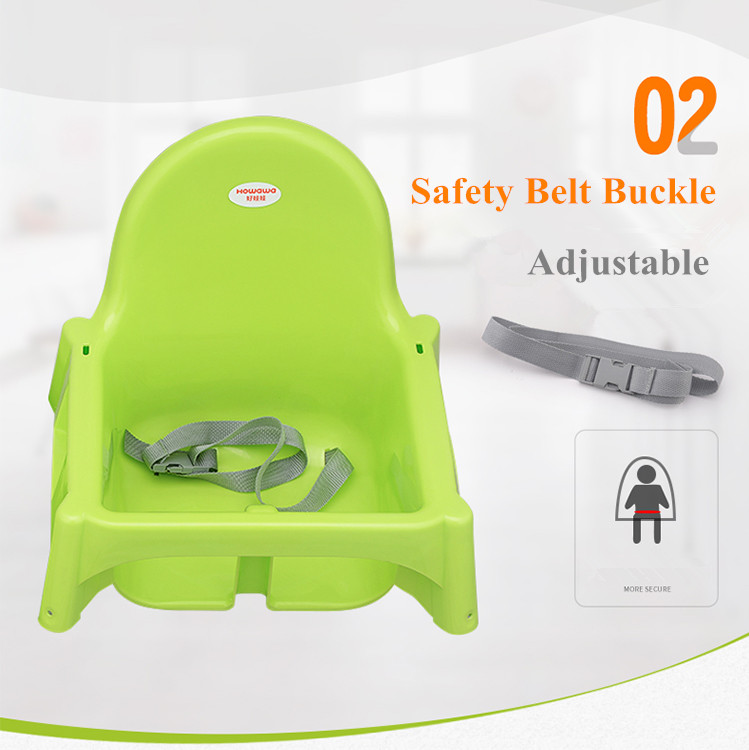 Chaise haute bébé Baby High Chair