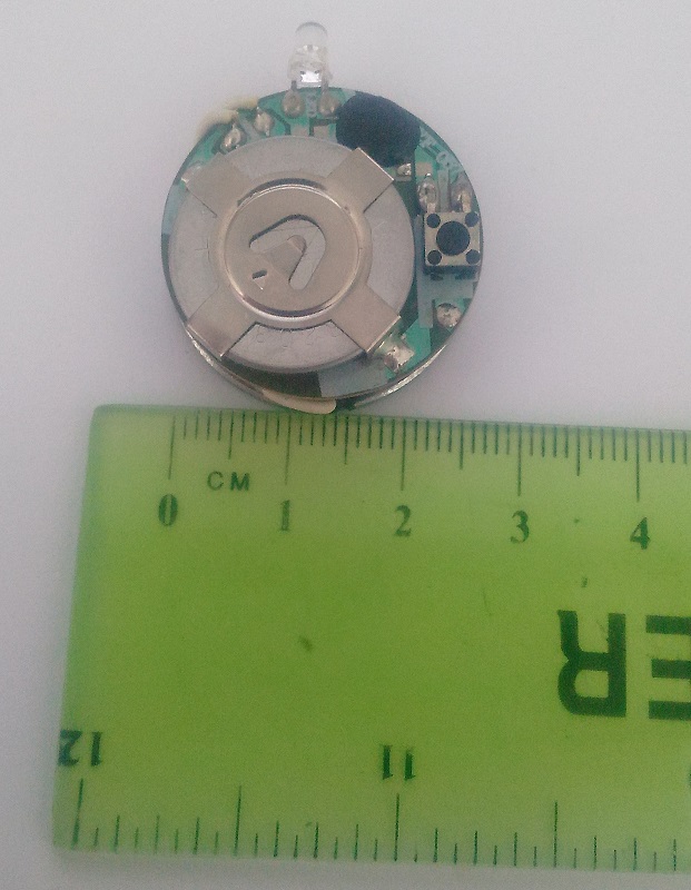 S-3004D one PC CR-2032 dia 30mm S-3004D one PC CR-2032 dia 30mm