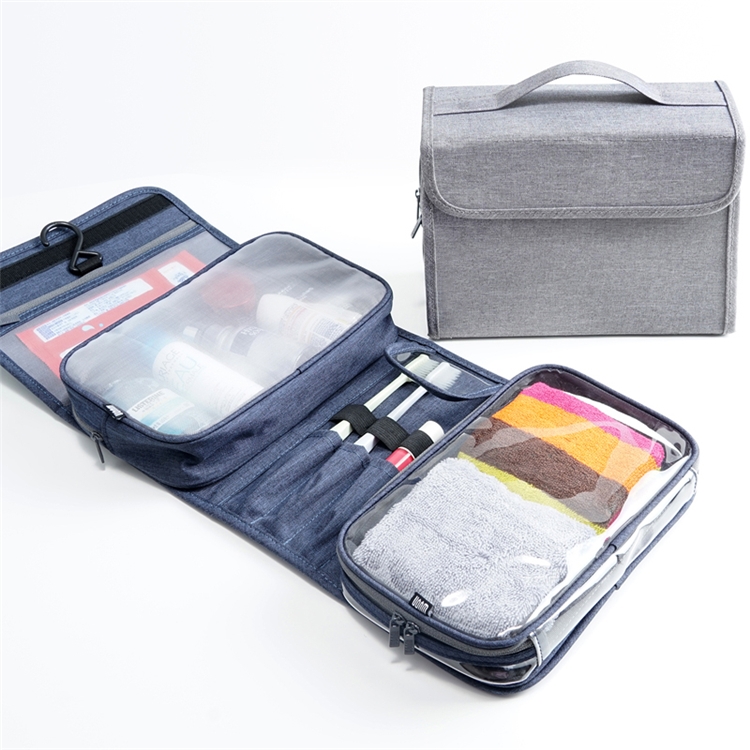Toalettsaker Väskor Toiletry Bags