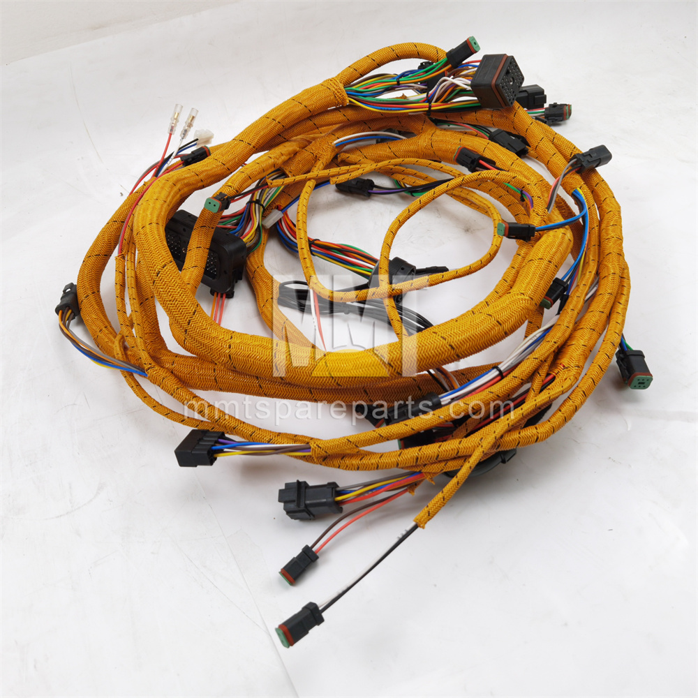 wire harness 275-8266 wire harness 275-8266
