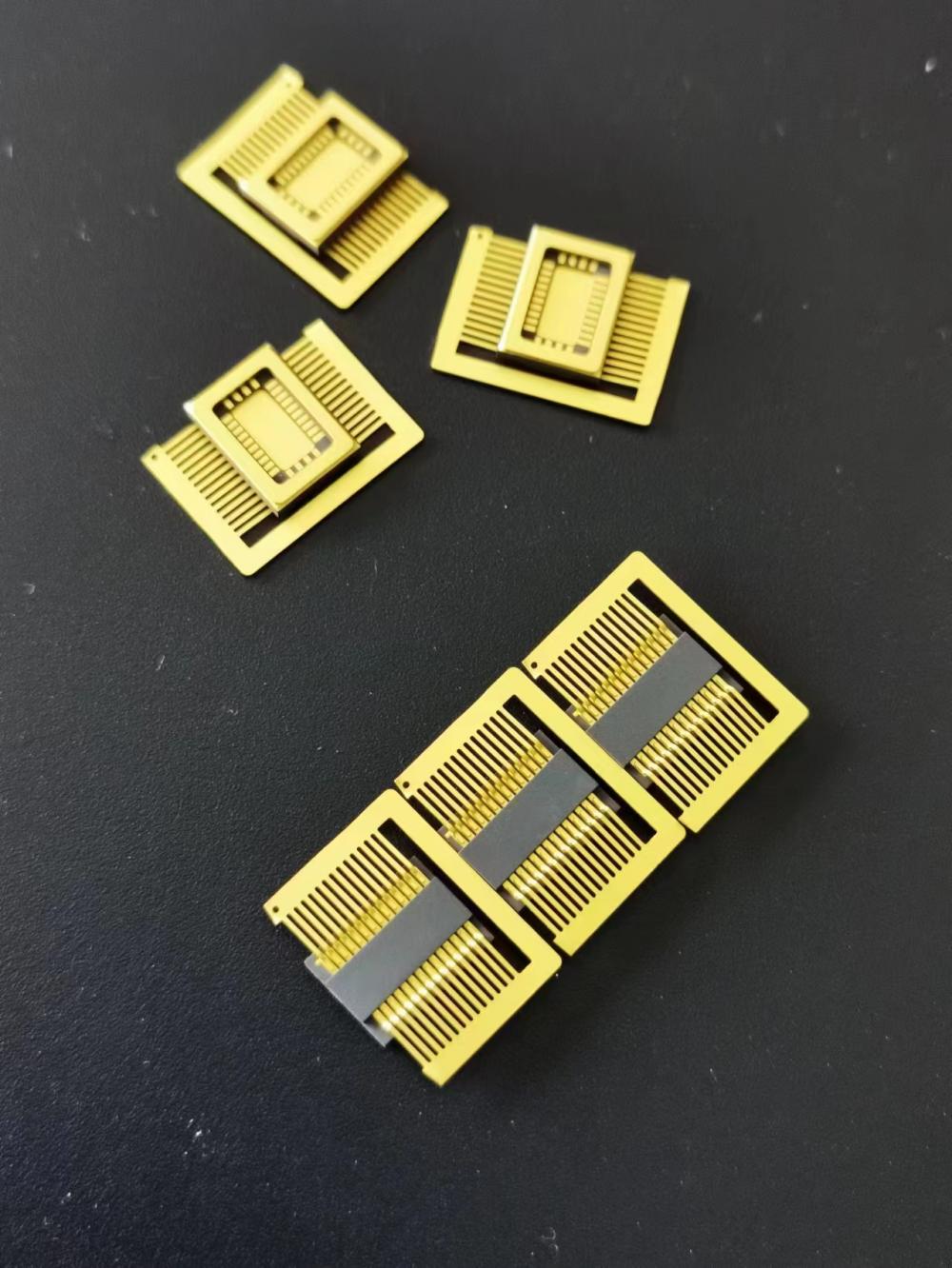 Packages For Integrated Circuits10 Packages For Integrated Circuits10