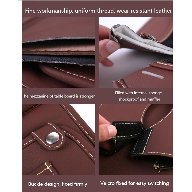 Bilarrangör Car Organizer