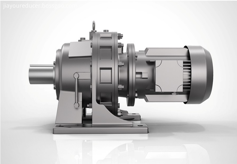 BW Cycloidal Reducer BW Cycloidal Reducer