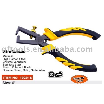 labels printing machine