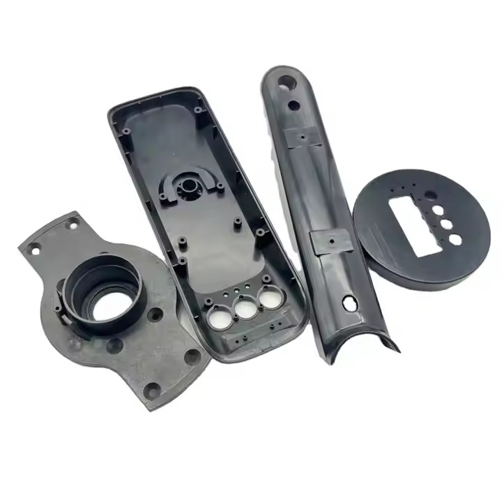 Injection Molding Plastic Products5 Injection Molding Plastic Products5