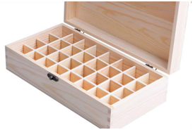 Wood Boxs