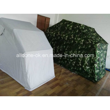 Movable Wholesale Waterproof Outdoor Motorcycle Garage Foldable