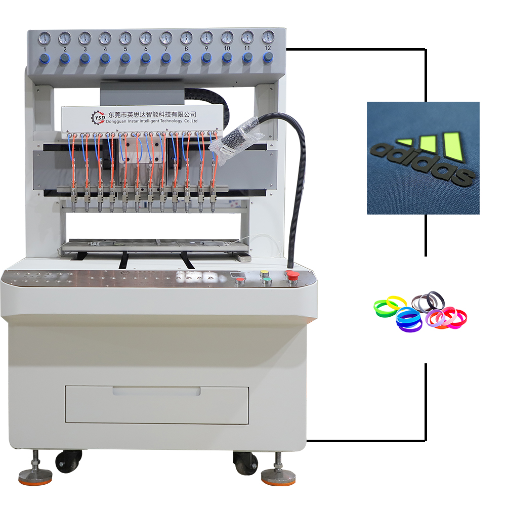 sewn badge machine sewn badge machine