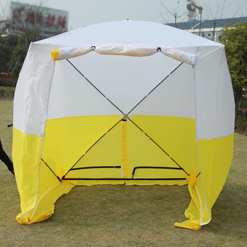 Pop - Up Work Tents & Shelters