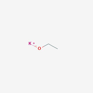 Potassium ethoxide