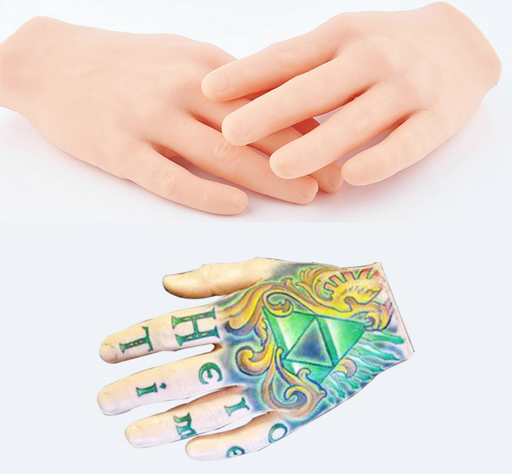 NEW PRACTICE HAND NEW PRACTICE HAND