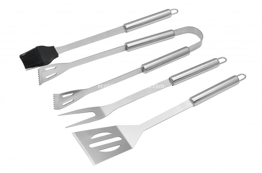 BBQ Grilling Tools Set