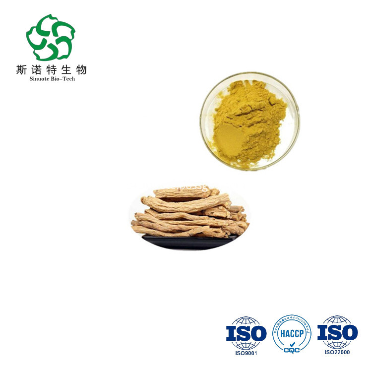 Radix Codonopsis Pilosula Extract Powder Radix Codonopsis Pilosula Extract Powder