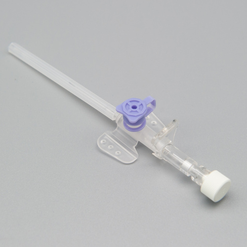 Best IV Catheter Different Type Manufacturer IV Catheter Different Type from China